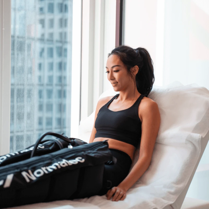 Compression Therapy