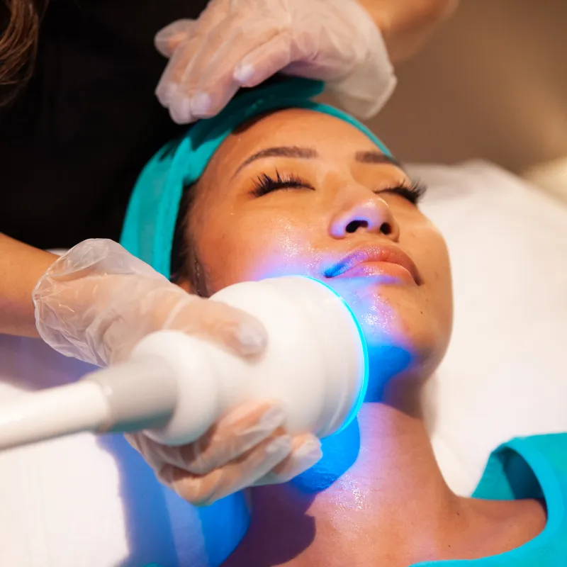 °Cryo Slim Facial