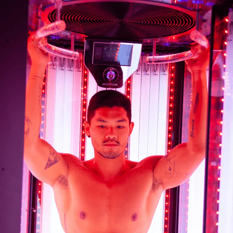 Tanning
