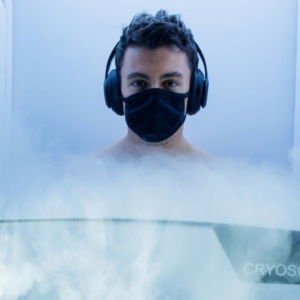 How Long Should a Cryotherapy Session Last?