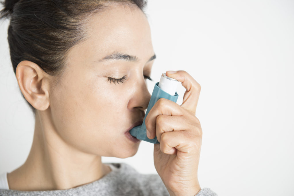 Asthma Adult