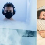 How Cryotherapy can Improve your Sleep