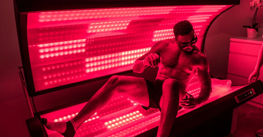 Red Light Therapy