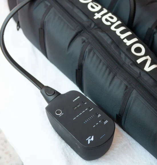 Compression Therapy