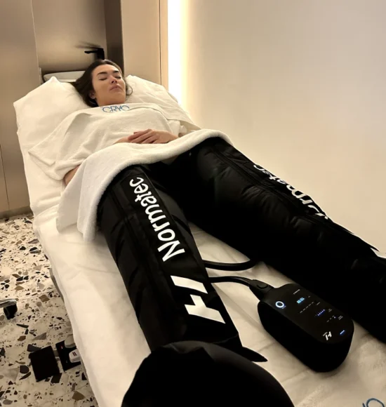 Compression Therapy