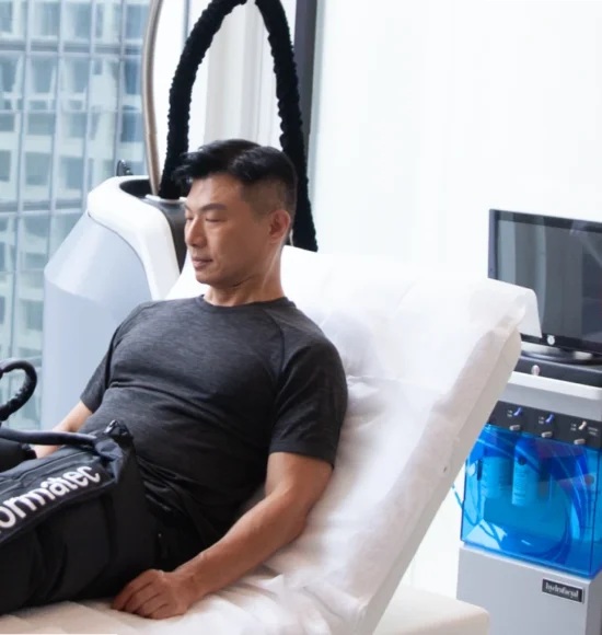 Compression Therapy