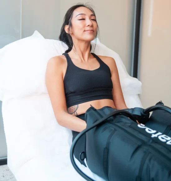 Compression Therapy
