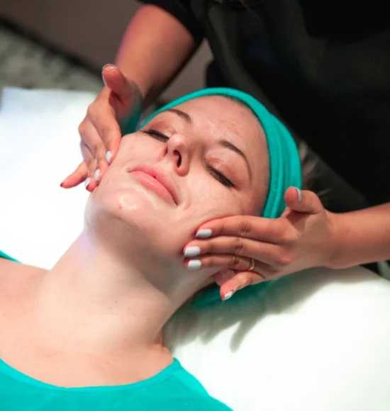 Hydrafacial