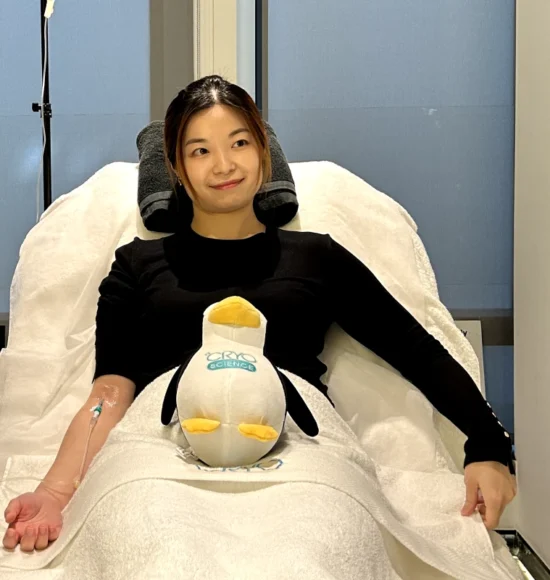 IV Drip Therapy