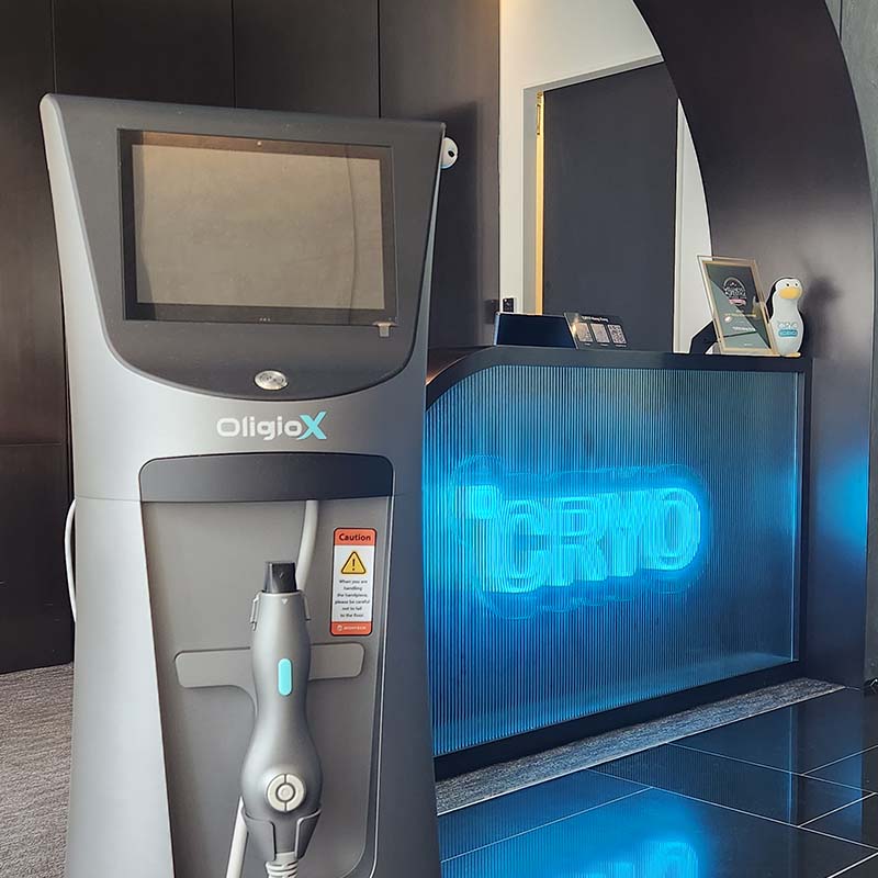 OligioX