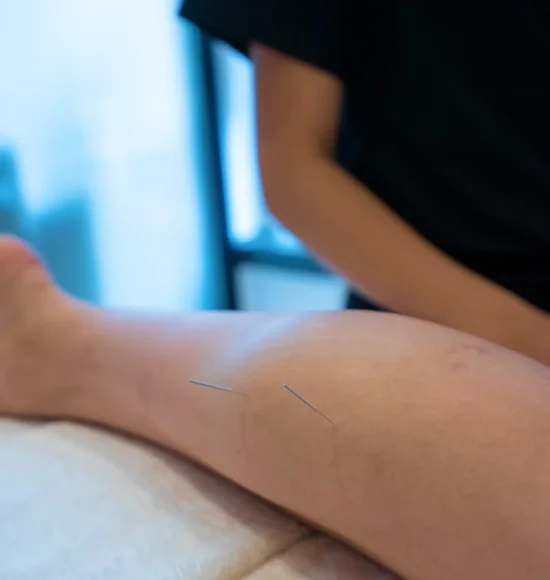 Physiotherapy