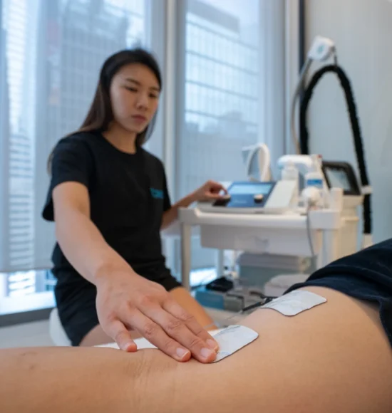Physiotherapy