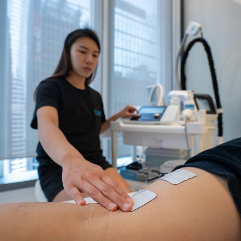 Physiotherapy 