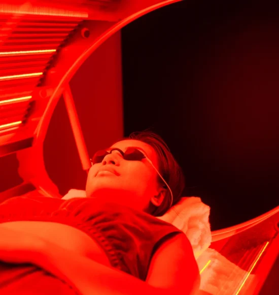 Red Light Therapy