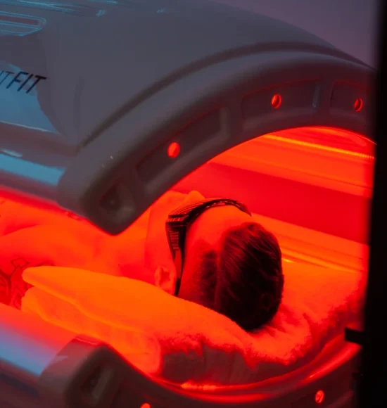 Red Light Therapy