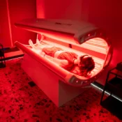 Medical Application for Photobiomodulation (Low Level Light Therapy)