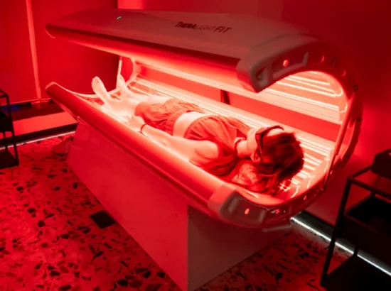 Medical Application for Photobiomodulation (Low Level Light Therapy)