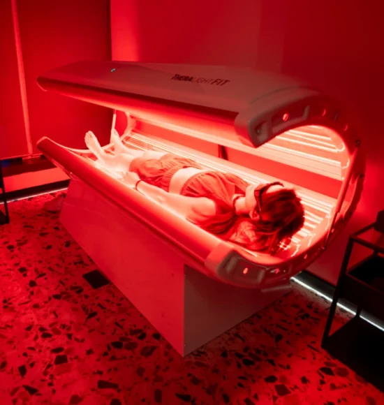 Red Light Therapy