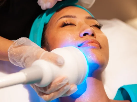 How Does °CRYO Slim Technology Work?