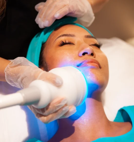Slim Facial