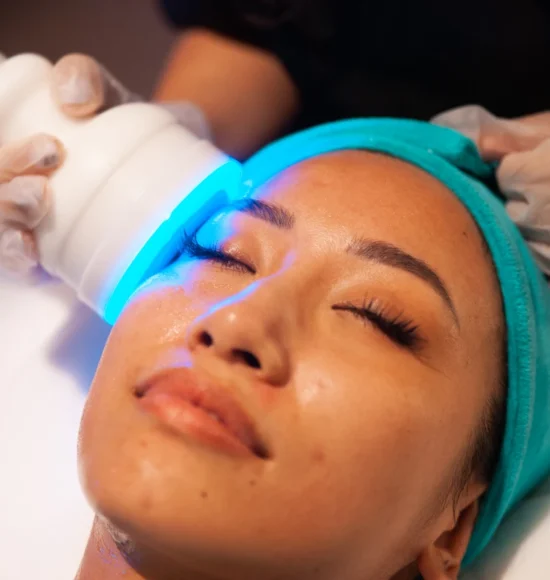 Slim Facial
