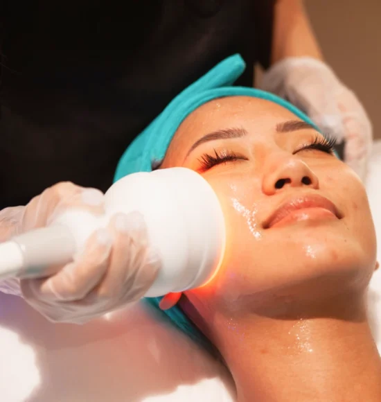 Slim Facial