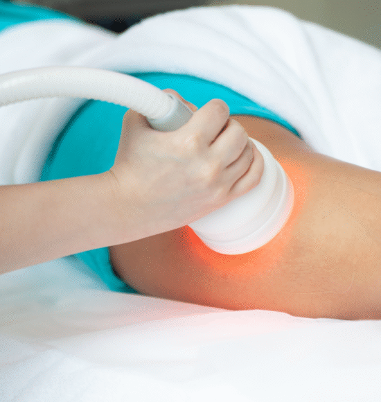 Slim Body Treatment