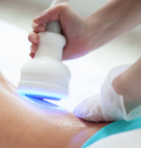 Slim Body Treatment