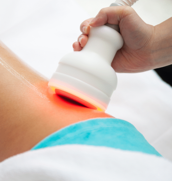 Slim Body Treatment