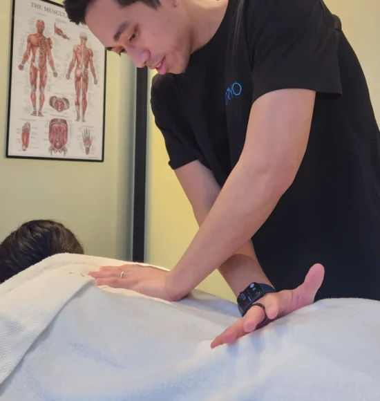 Sports Therapy