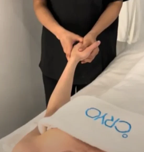 Stretch Therapy