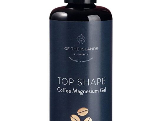 How Magnesium Helps with Sleep and Anxiety.