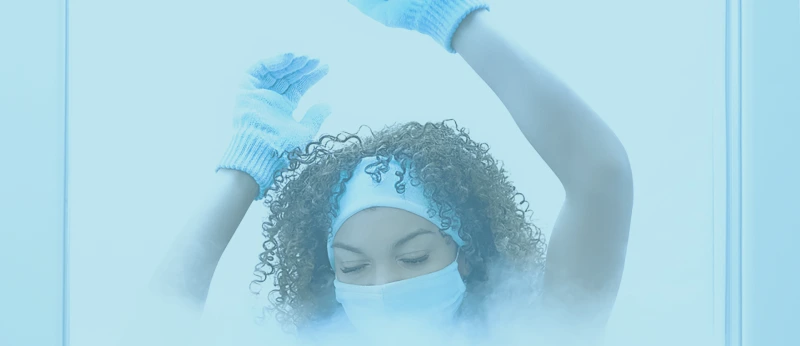 Franchise cryo