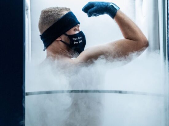 Localized or Whole Body? Which cryotherapy treatment should I choose?