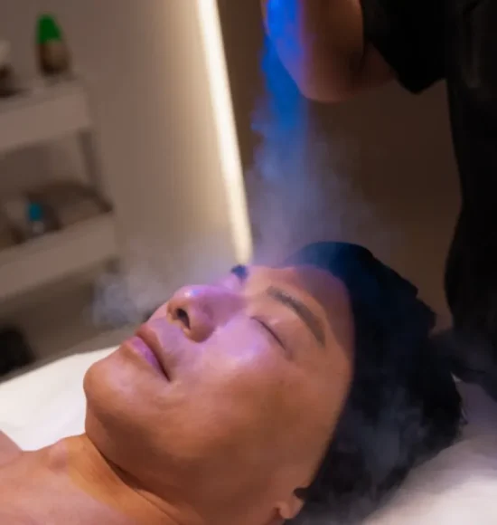 Facial