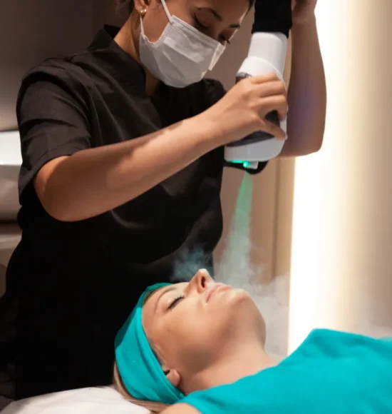 Facial