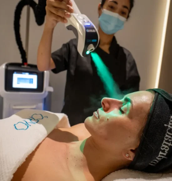 Facial