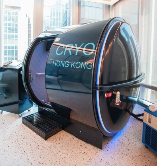 Hyperbaric Oxygen Therapy