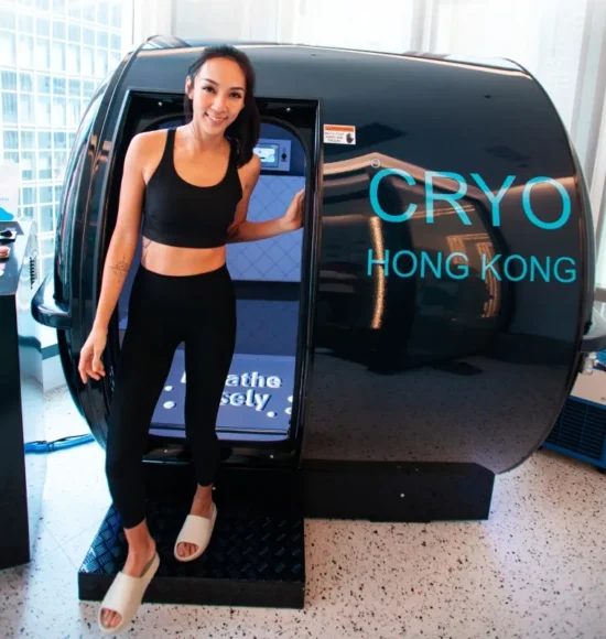 Hyperbaric Oxygen Therapy