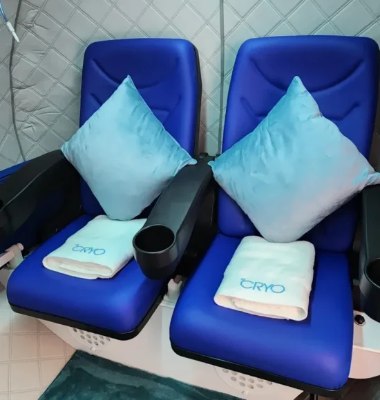 Hyperbaric Oxygen Therapy