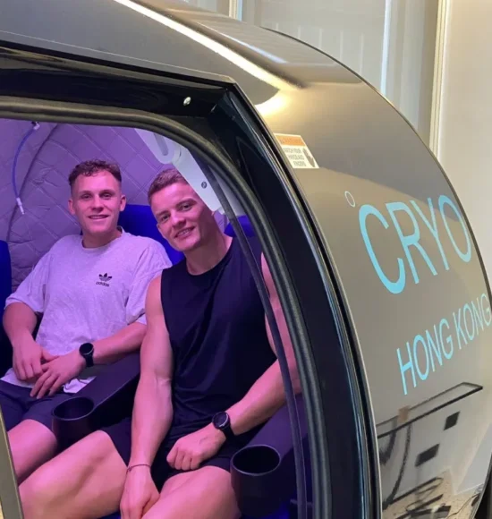 Hyperbaric Oxygen Therapy