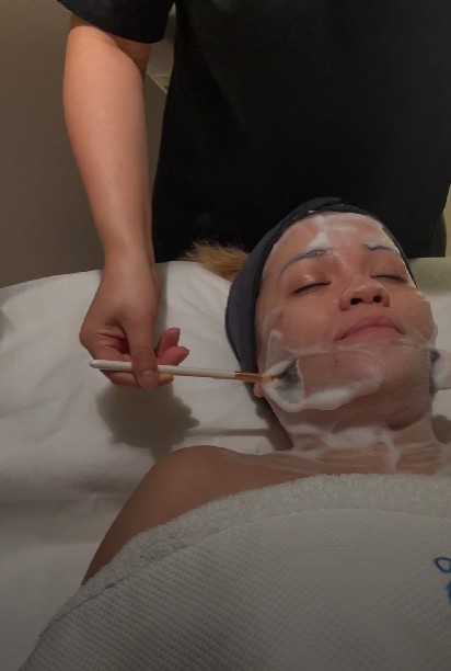 XE'LHA Peel Facial 