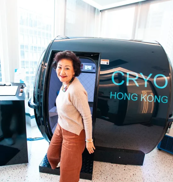 Hyperbaric Oxygen Therapy
