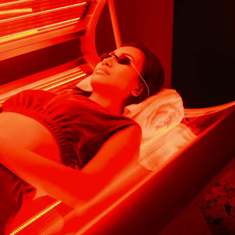 Red Light Therapy